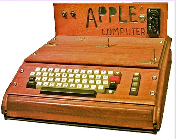 Computador personal (1980-1990)