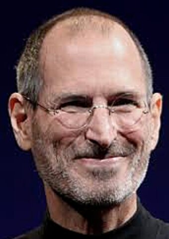 Steven Paul Jobs - humanismo digital