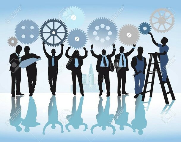 Principios de La Coordinación