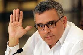 Presidente Mauricio Funes