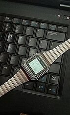 Databank Watch