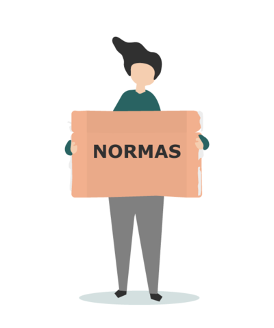 Normas y Acuerdos de Transmisión Internacionales