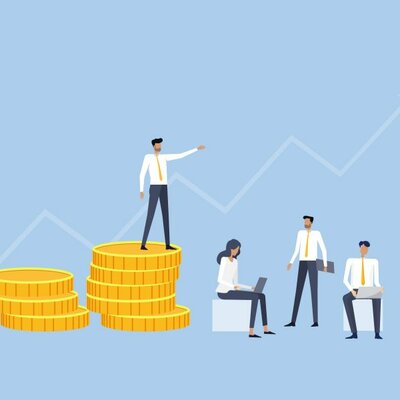 Timeline: История развития денежной системы