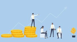 Timeline: История развития денежной системы