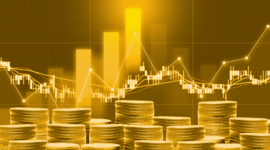 Timeline: Эволюция денежной системы