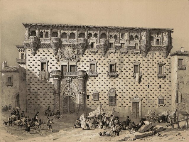 Fin del impuesto de alcabalas