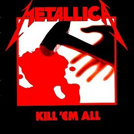 Kill 'em All