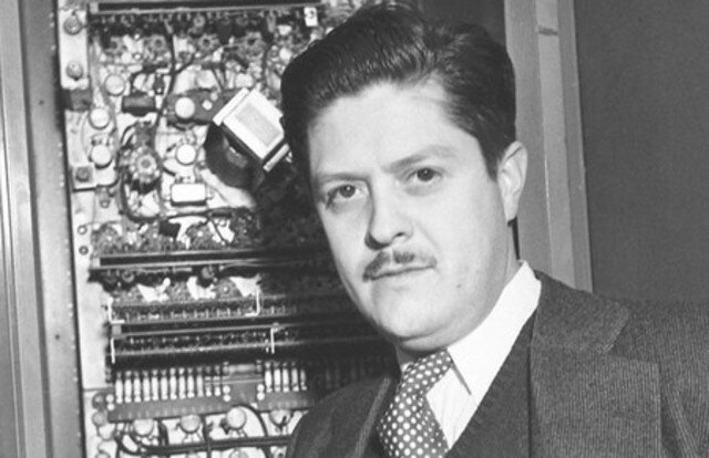 El "Padre de la televisión mexicana".