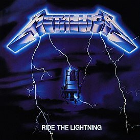 Ride the Lightning