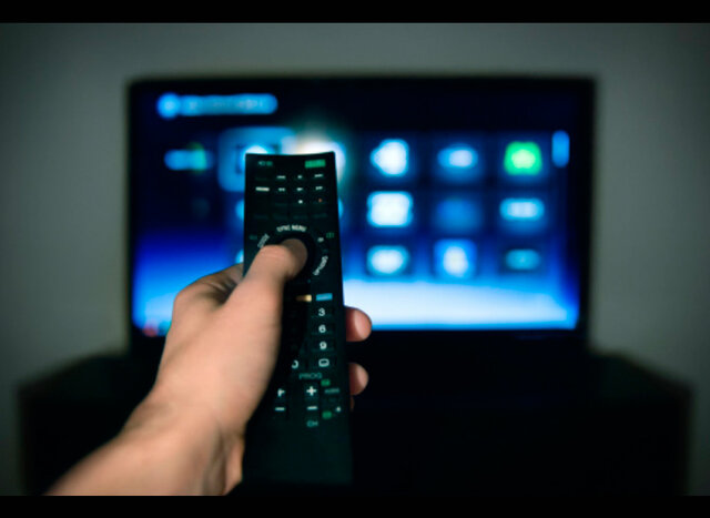 Televisión de Alta Definición