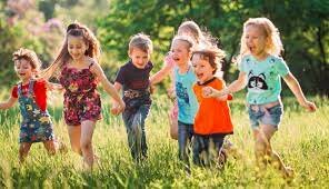 Ich habe meinen Besten Freund kennengelernt