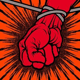 St. Anger