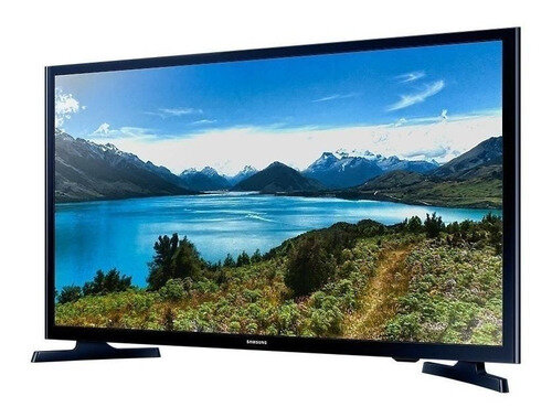 Primer televisor LED del mundo