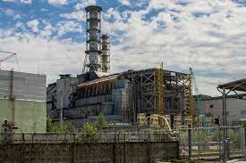 Nuklearkatastrophe in Tschernobyl