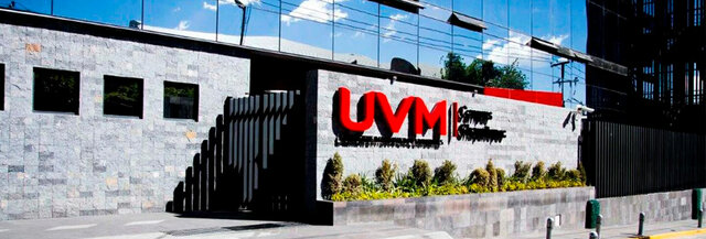 Apertura Campus Chapultepec