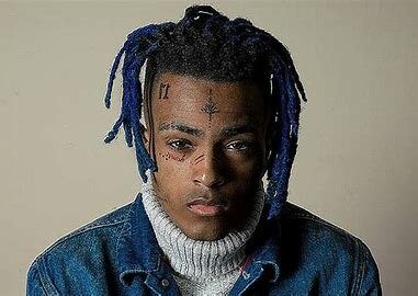 XXXTentacion