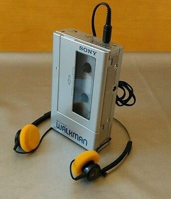 Walkman