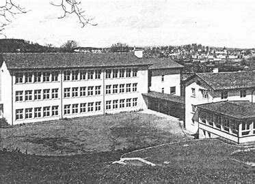 Ich komme in die Erste klasse