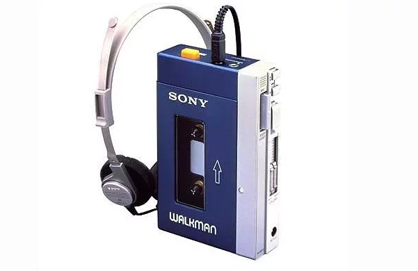Sony Walkman