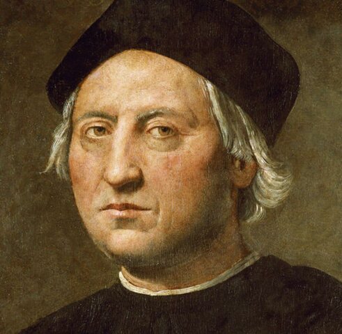 Christoph Columbus