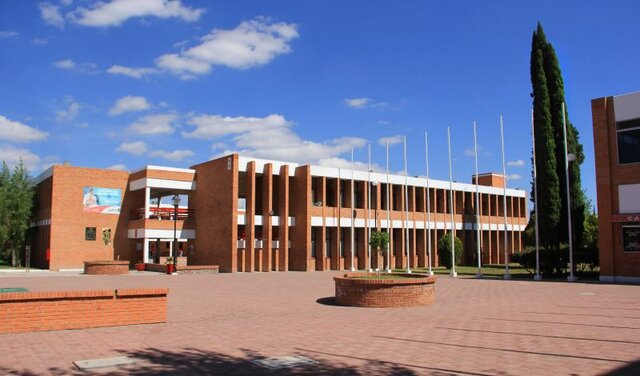 Apertura Campus San Luis Potosí y Tuxtla