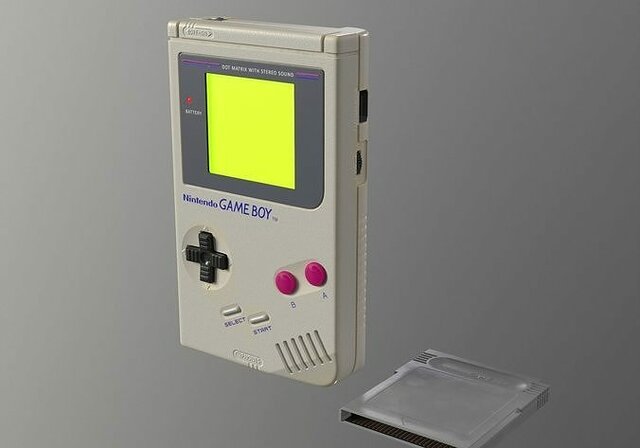 Gameboy