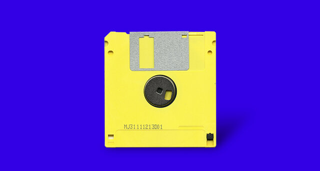 Floppy Disk