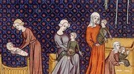 Timeline: Edat Mitjana