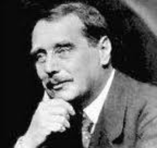H.G.Wells