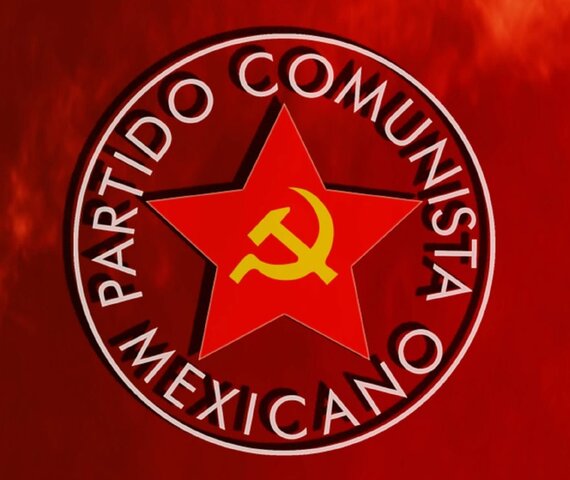 Partido Comunista Mexicano