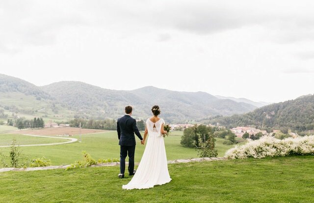 Casament dels meus pares