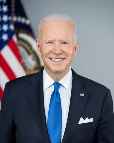 JOE BIDEN NOU PRESIDENT (Polític)