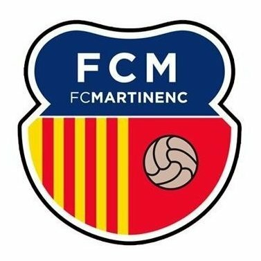 Fitxo al FC Martinenc