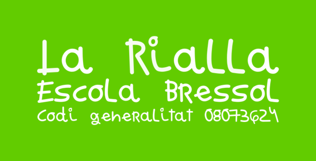 primer dia de guardería