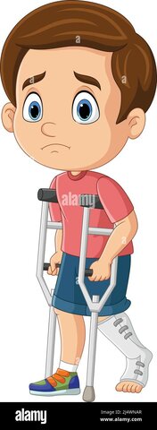 Em vaig trencar la cama