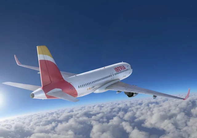 Primer viatge a fora d'Europa