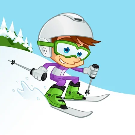 Fet cultural: Primera esquiada a Port del Compte