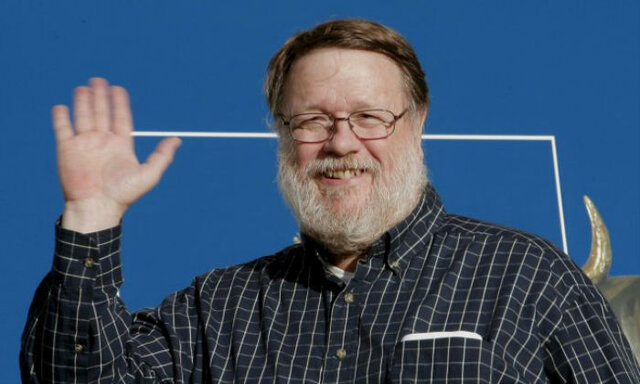 INVENCION DEL E-MAIL