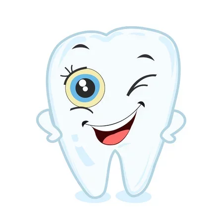 S'em cau la primera dent