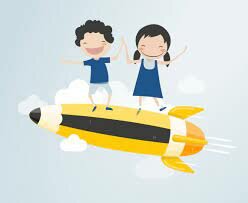 Començament de l'escola P3