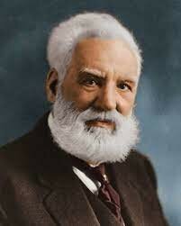 Graham Bell