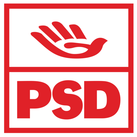Partido Social Demócrata