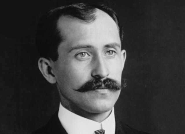 Orville Wright