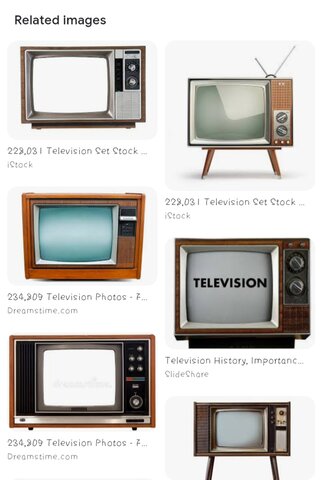 Television