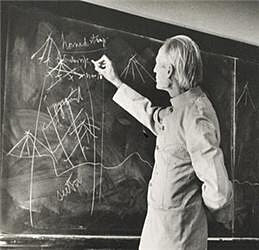 Luitzen Egbertus Jan Brouwer