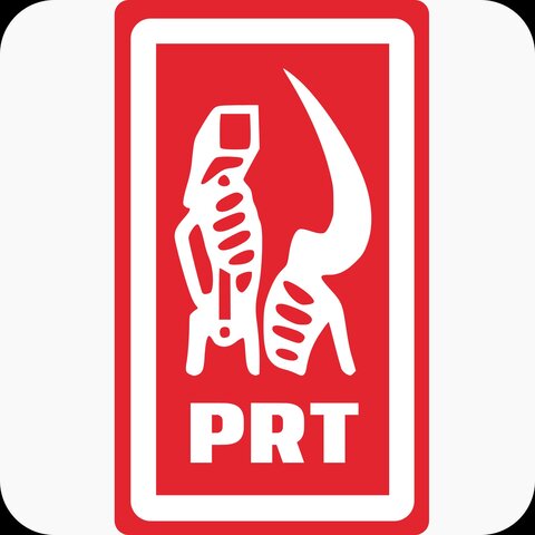 Partido Revolucionario de los Trabajadores.