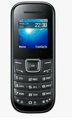 Nokia Keypad phone