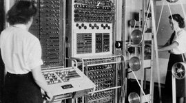 Timeline: Principais fitos históricos da informática