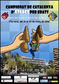 campionat d'escacs de catalunya