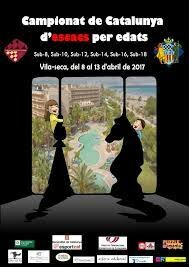 campionat d'escacs de catalunya